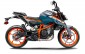 Cập nhật bảng giá xe máy KTM tháng 07/2025: Nhiều lựa chọn cho biker mê tốc độ và off-road